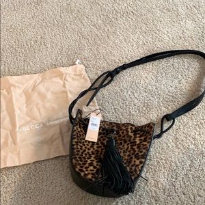 Rebecca minkoff crossbody
